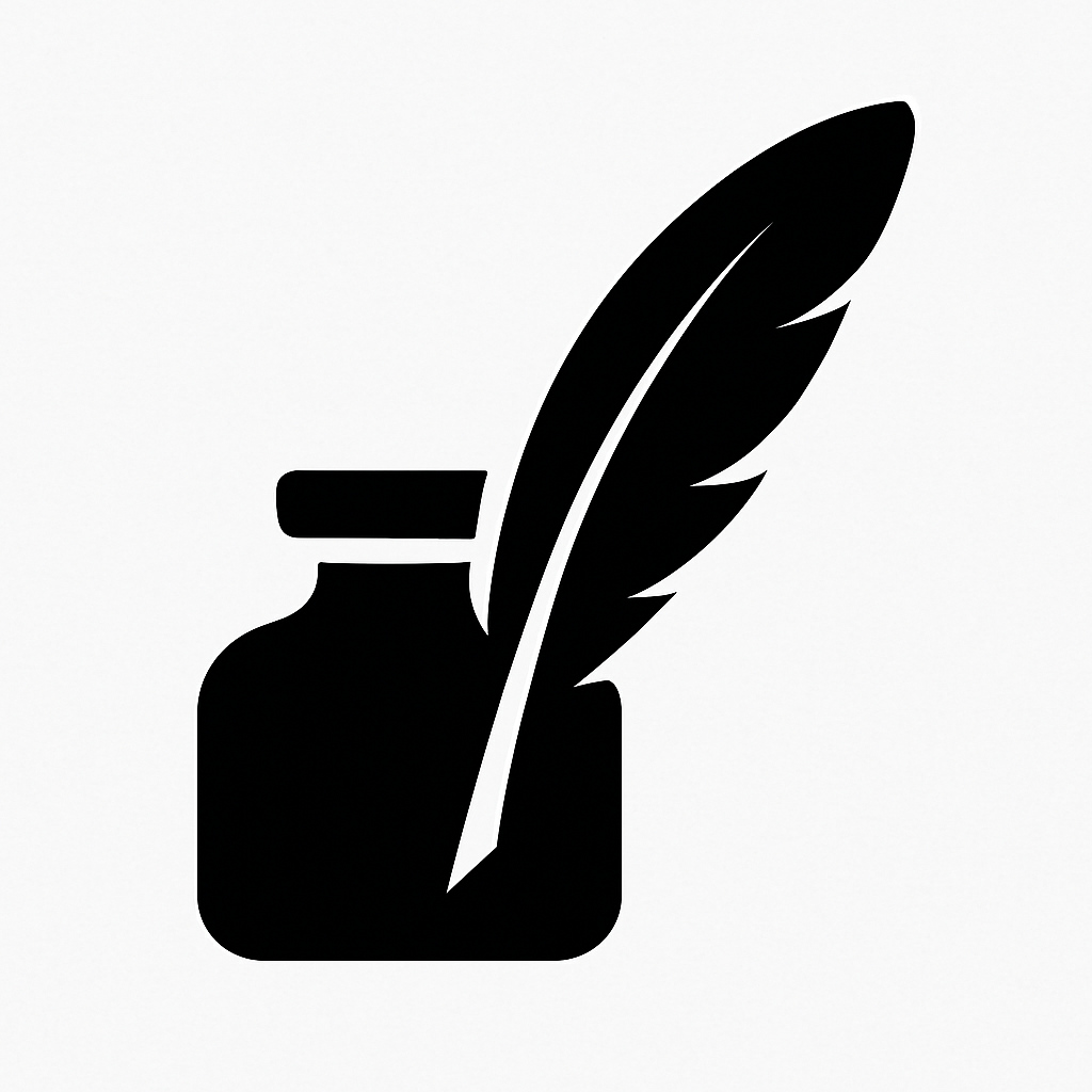 Notary Seal Icon